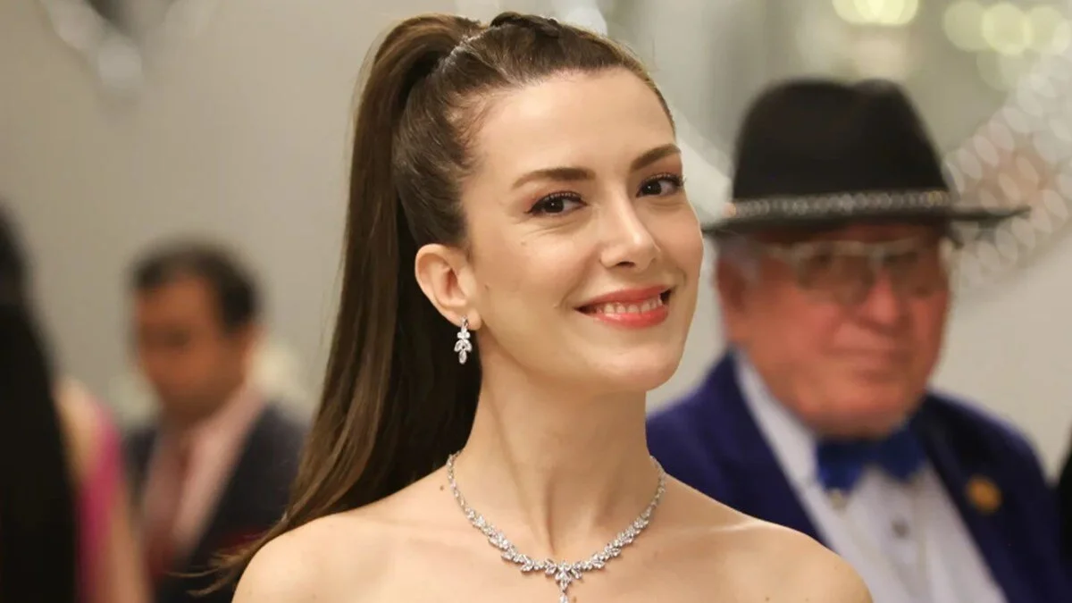 Foto de Elit Andaç Çam.