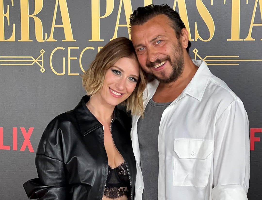 Foto semana no mundo turco.