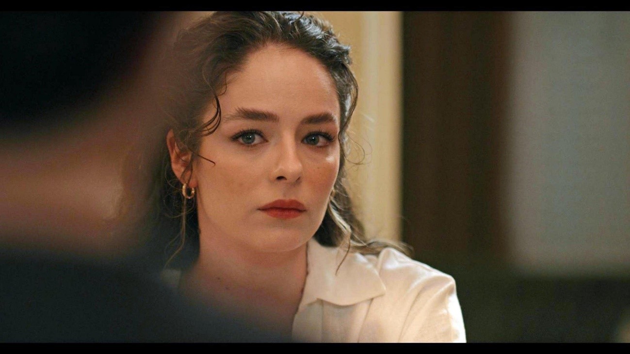 Foto de Aile Saadeti.