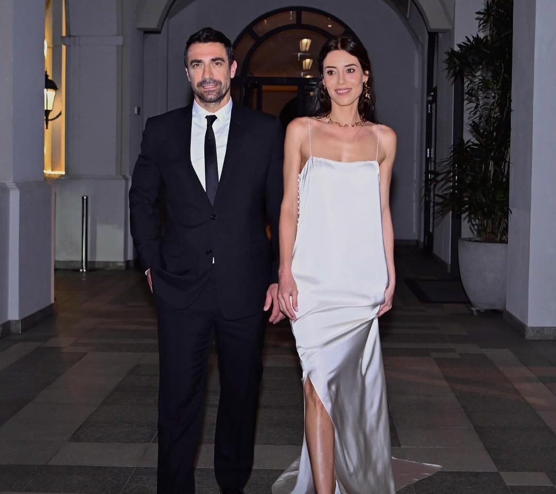 Foto semana no mundo turco.