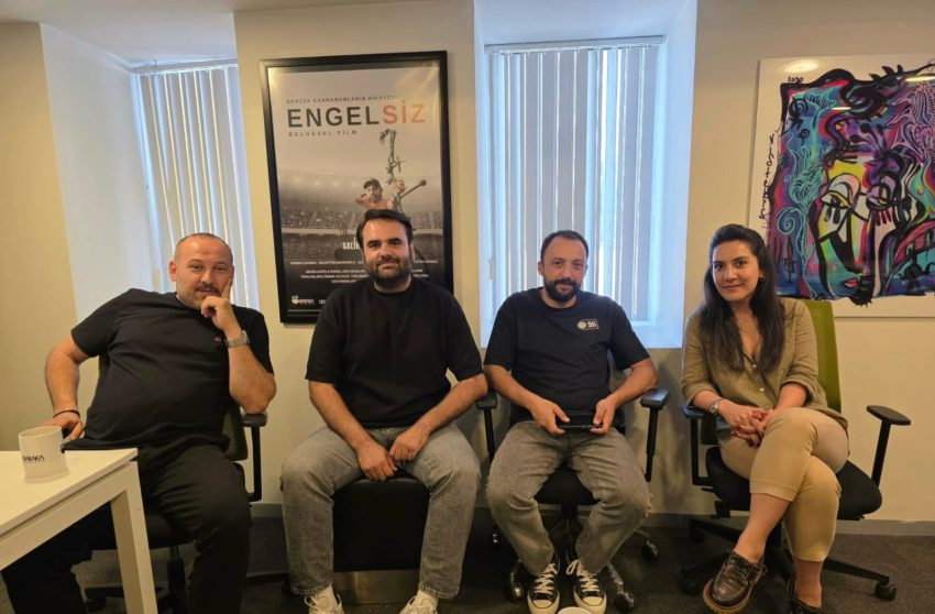 Foto notícias da semana.