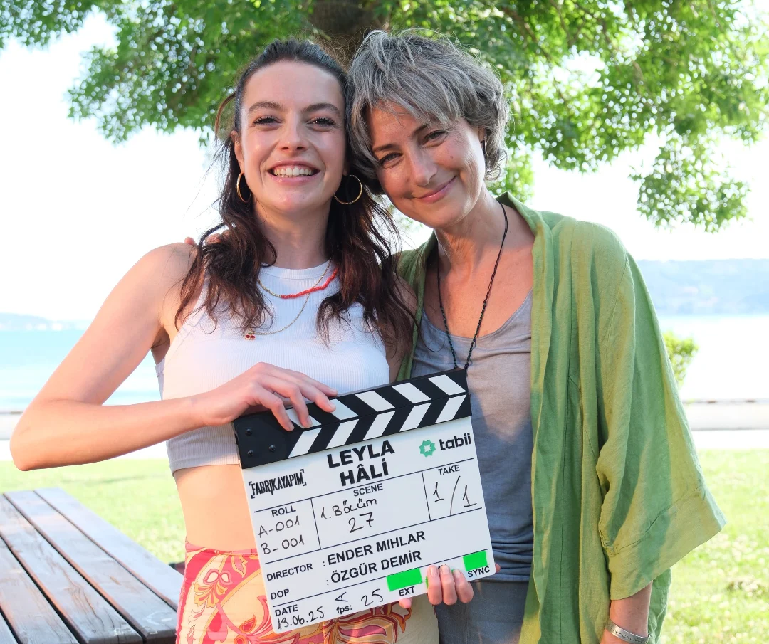 Foto semana no mundo turco.