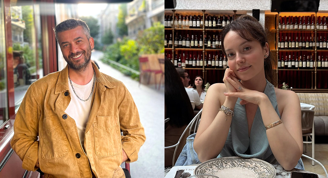 Foto semana no mundo turco.