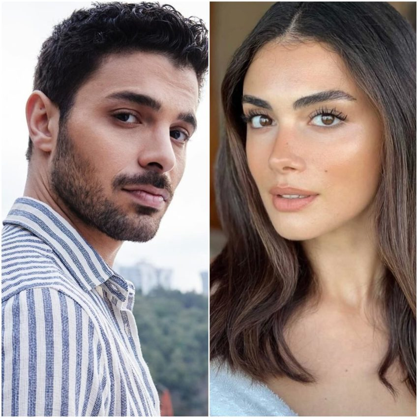 Foto semana no mundo turco.