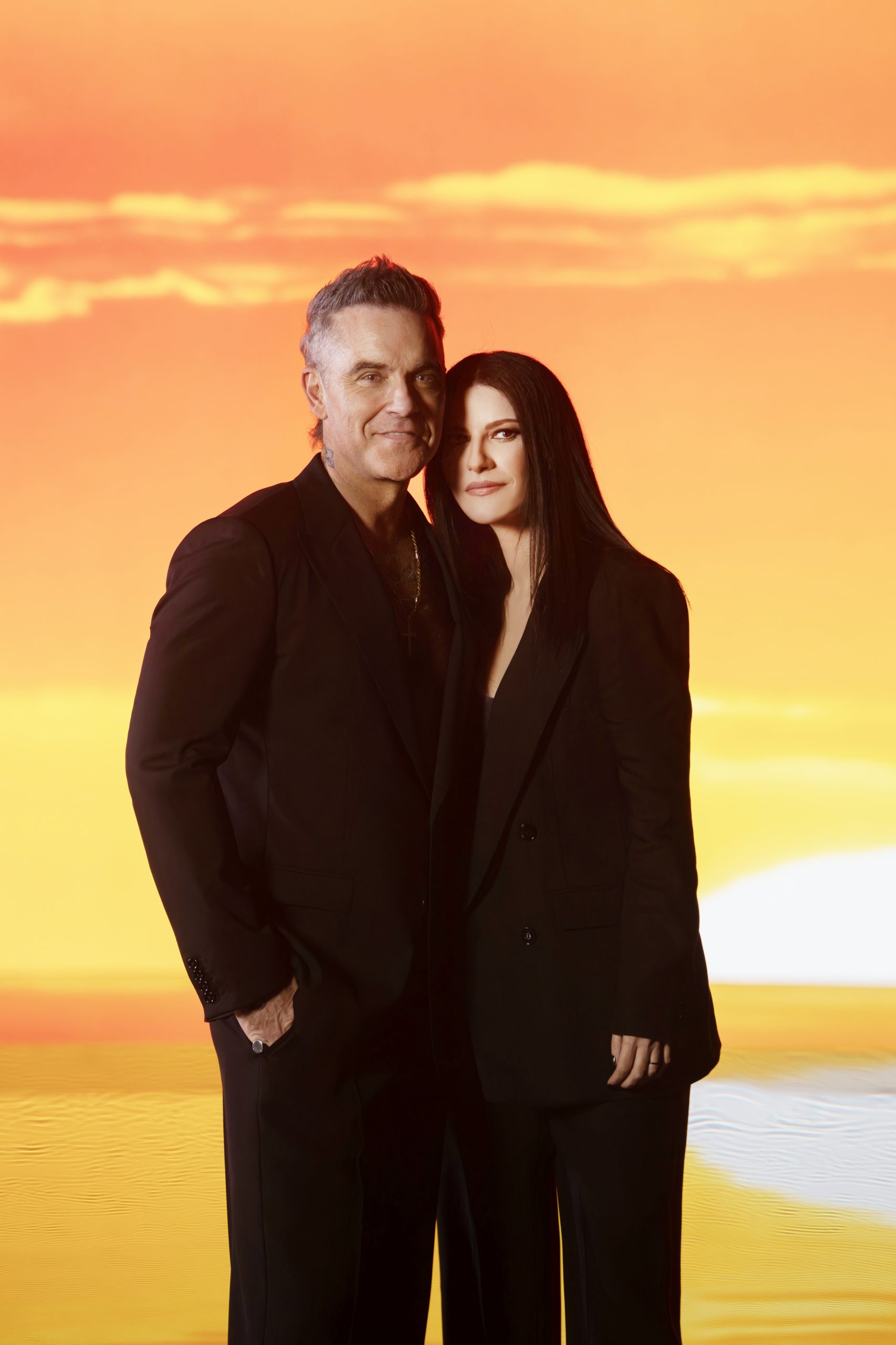 Desire: Laura e Robbie