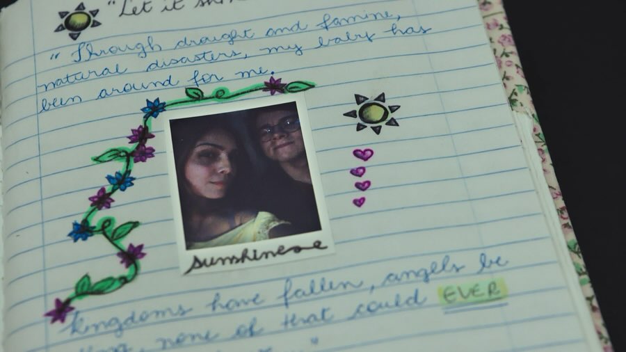 Rafael Miguel - série