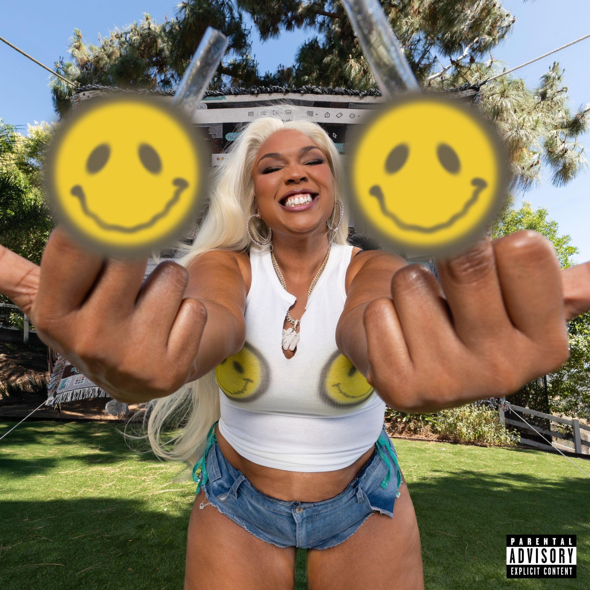 Lizzo - My Face Hurts From Smiling