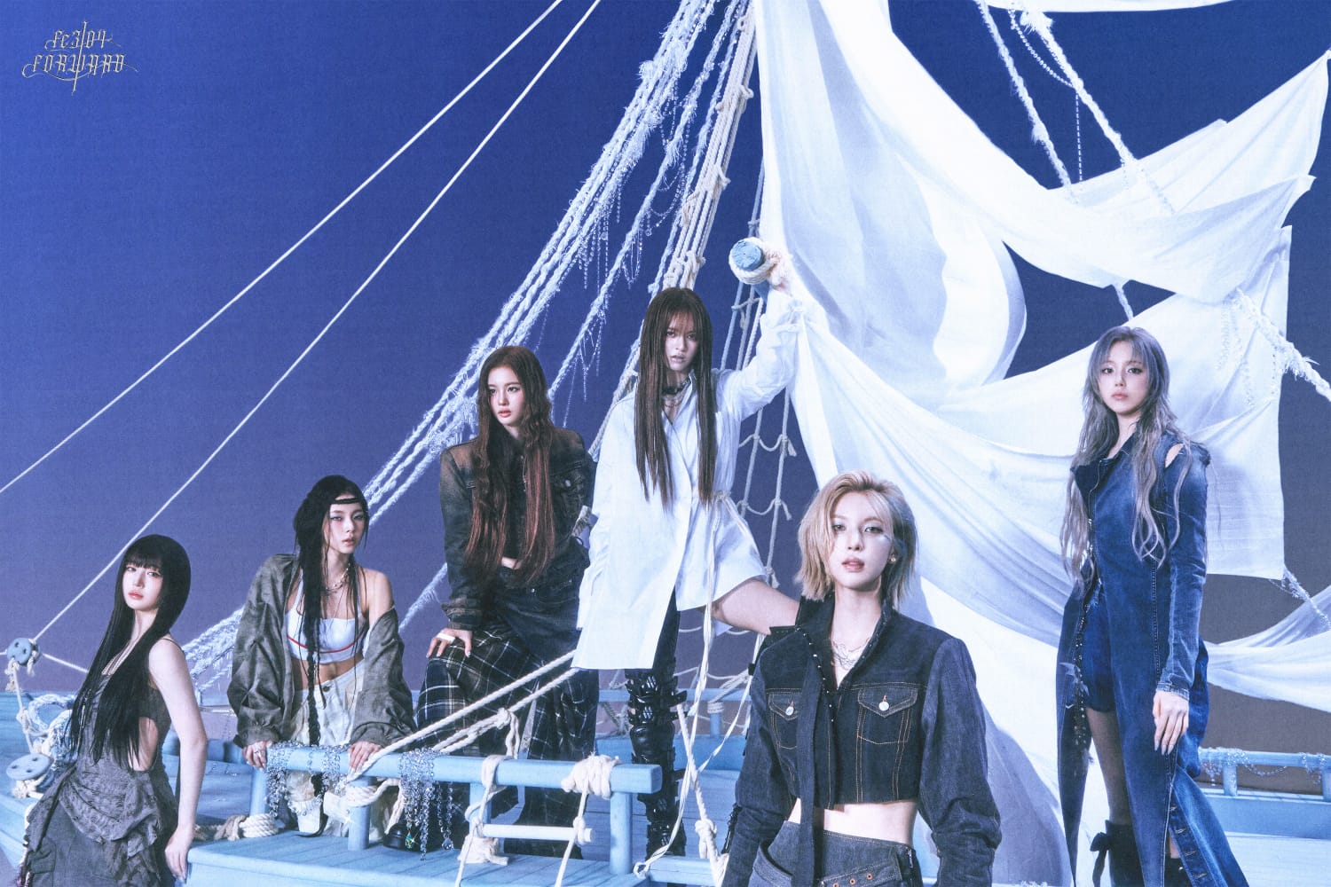 Foto: reprodução/JYP Entertainment 