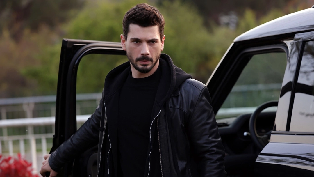 Foto de dizi que retorna em setembro.