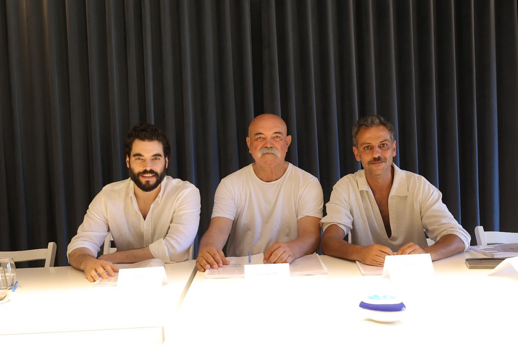 Foto notícias da semana.