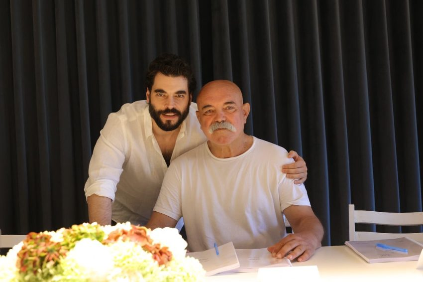 Foto notícias da semana.