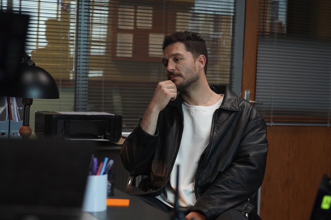 Foto de Uraz em Son Kare.