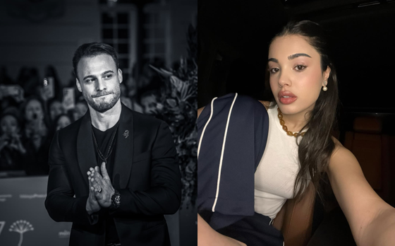 Foto atores de Çarpıntı.