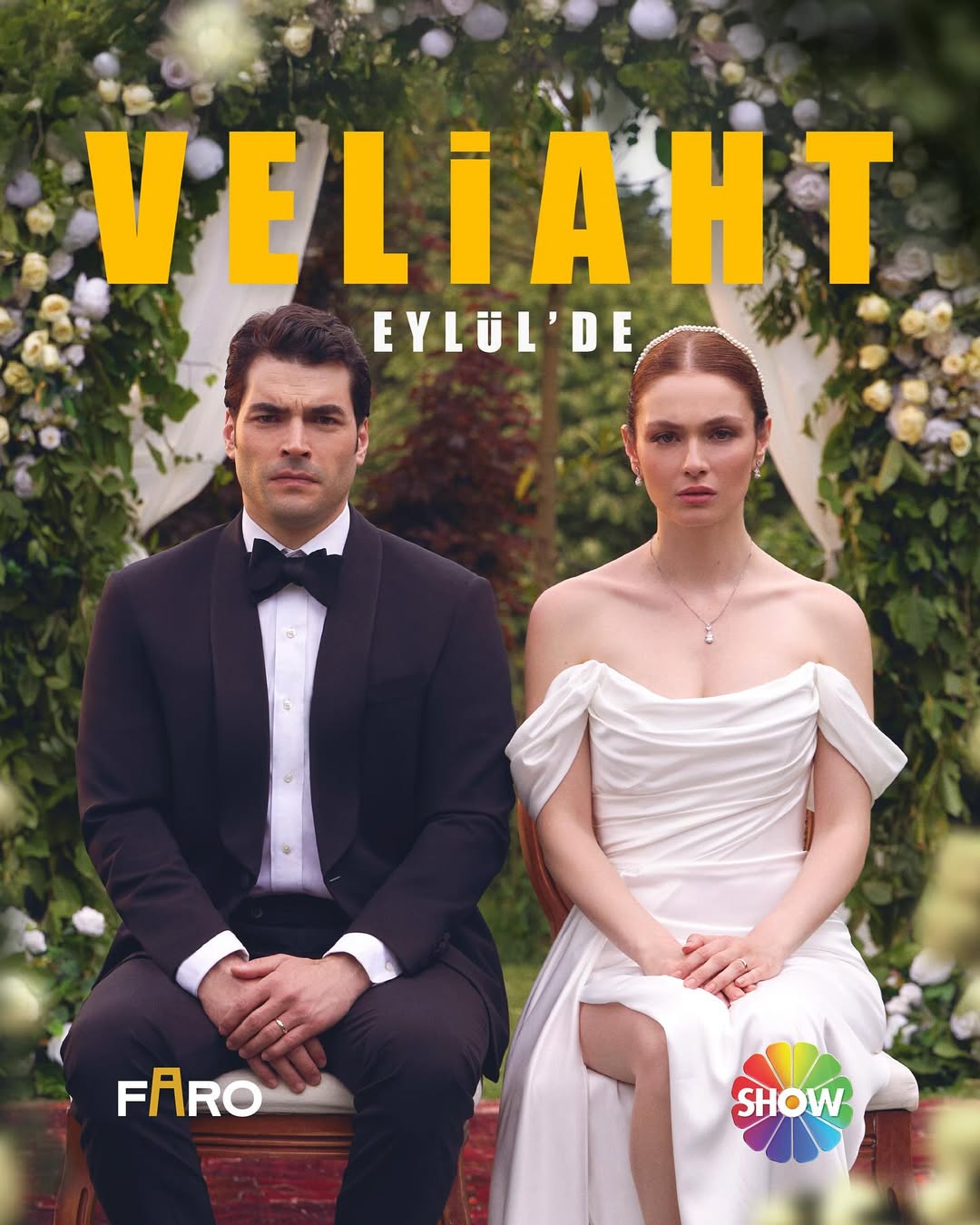 Foto Pôster Veliaht.