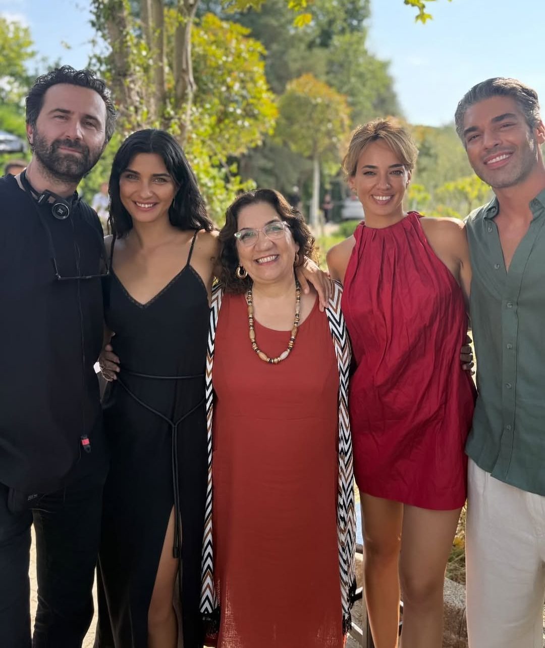 Foto notícias da semana.