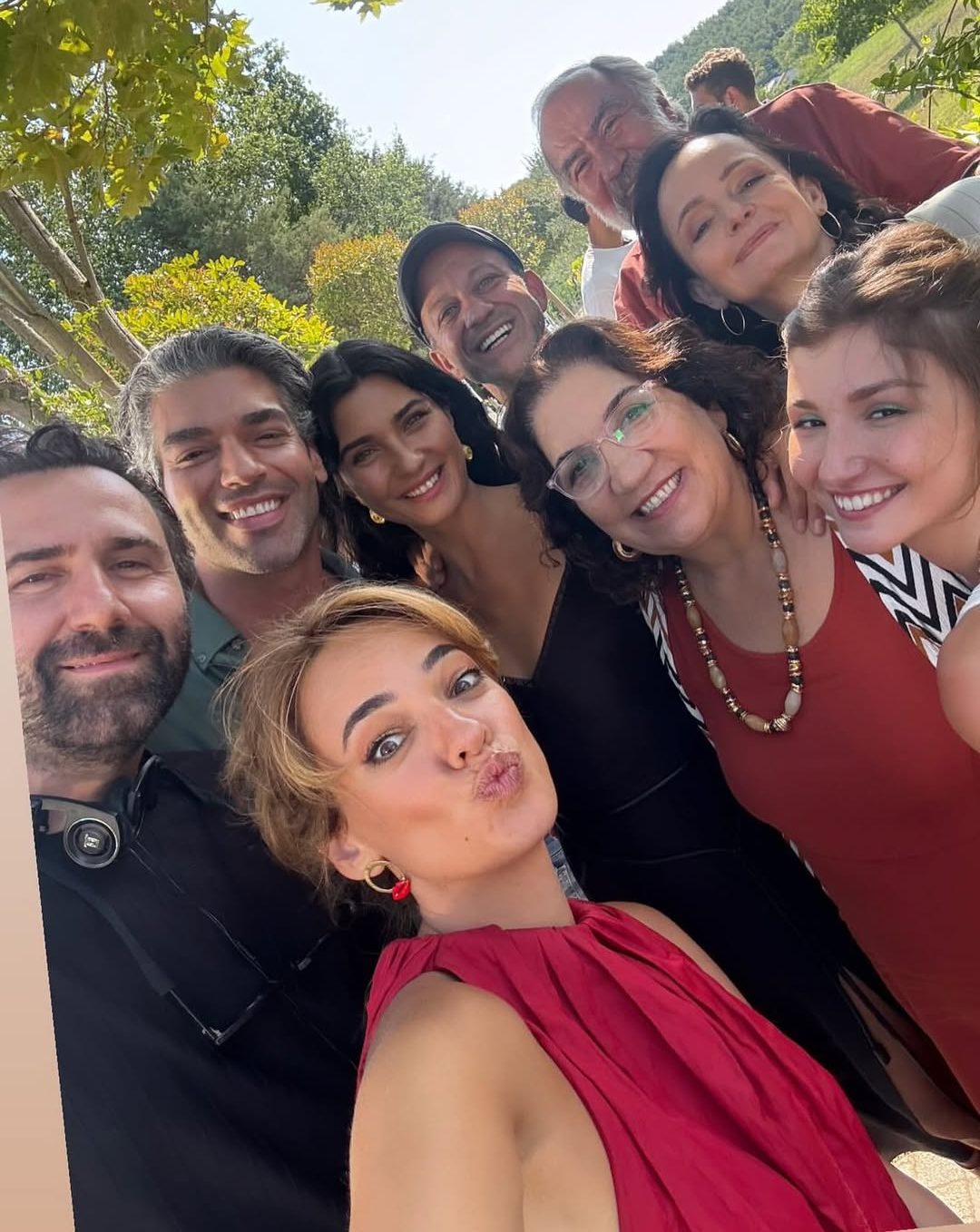 Foto notícias da semana.