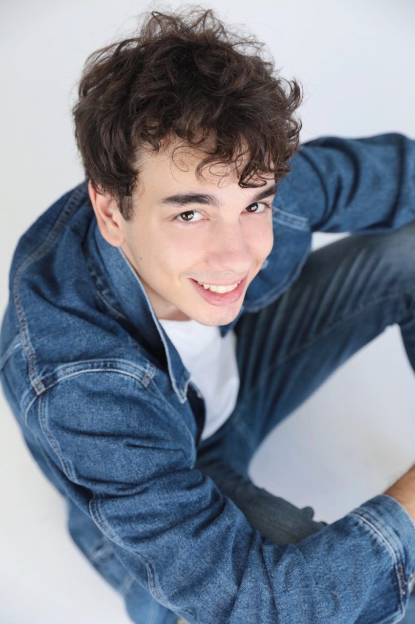 Foto notícias da semana.