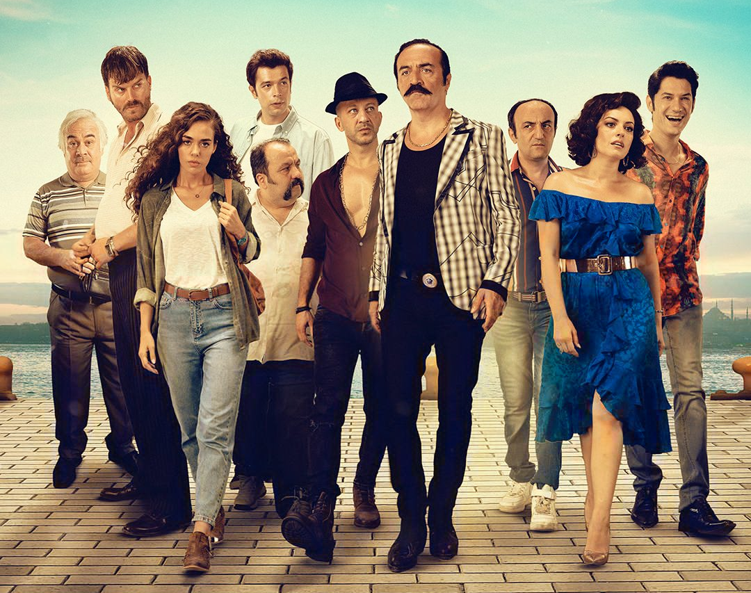 Foto pôster Asim, O Vigarista.