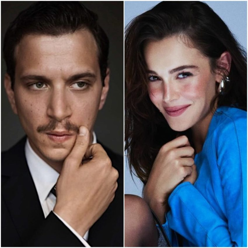 Foto dos atores de Kıskanmak.