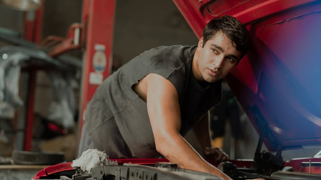 Foto Mert Ramazan Demir.