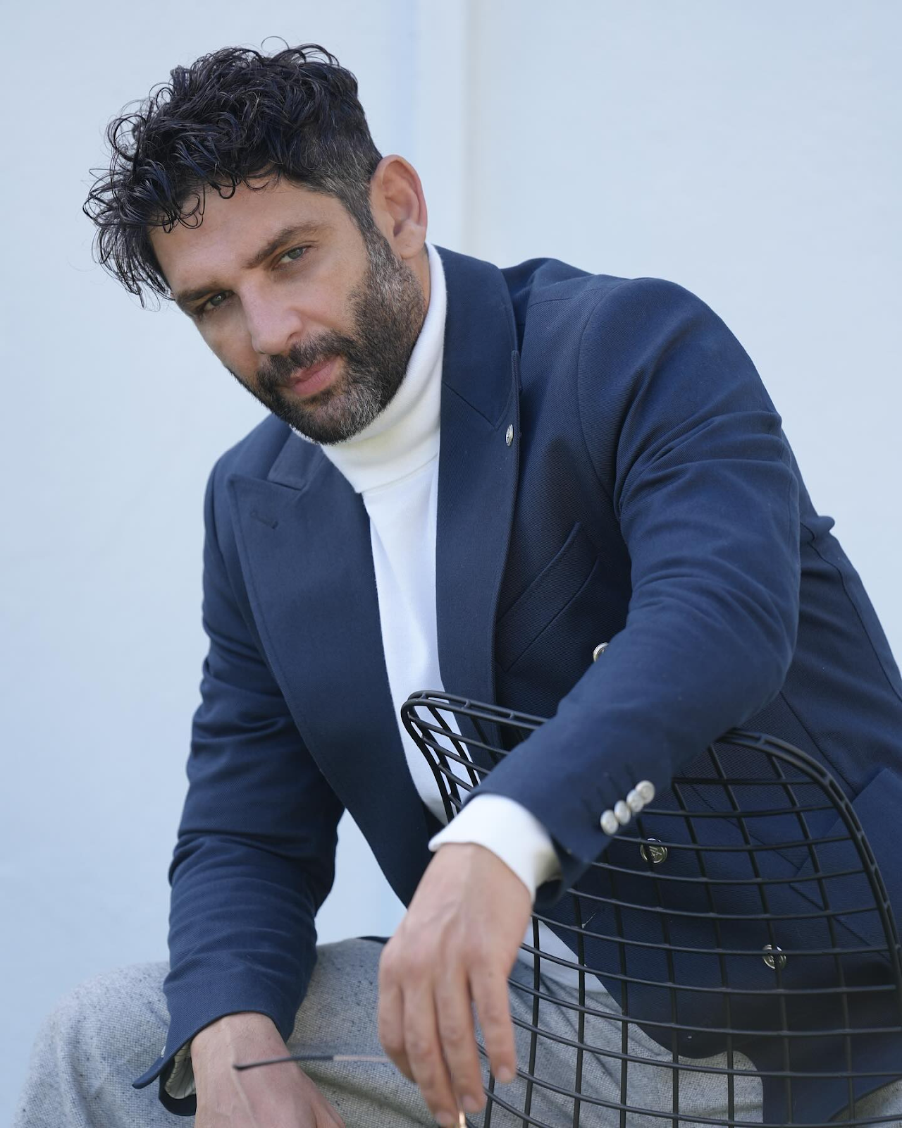 Foto notícias da semana.