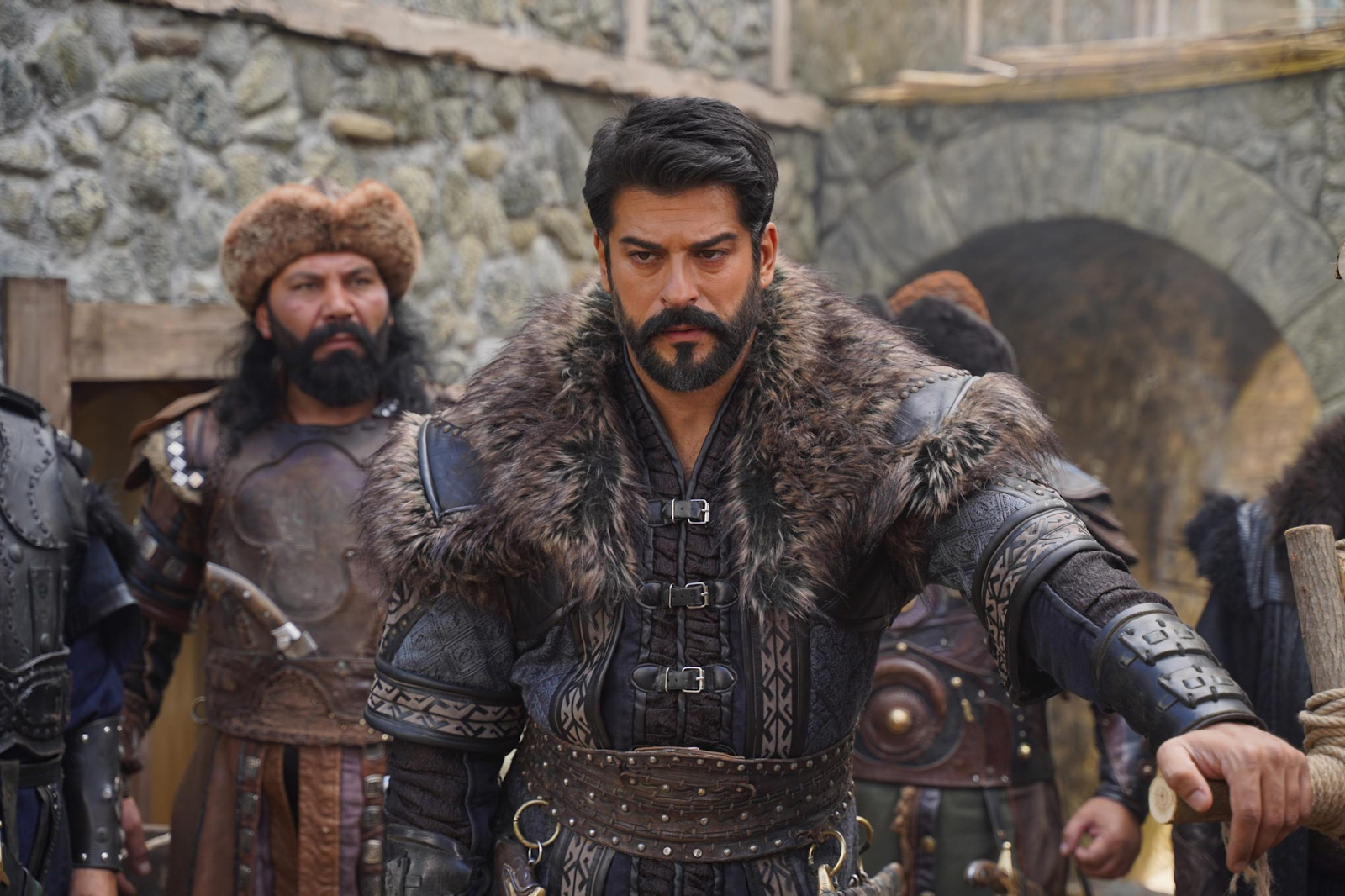 Foto notícias da semana.