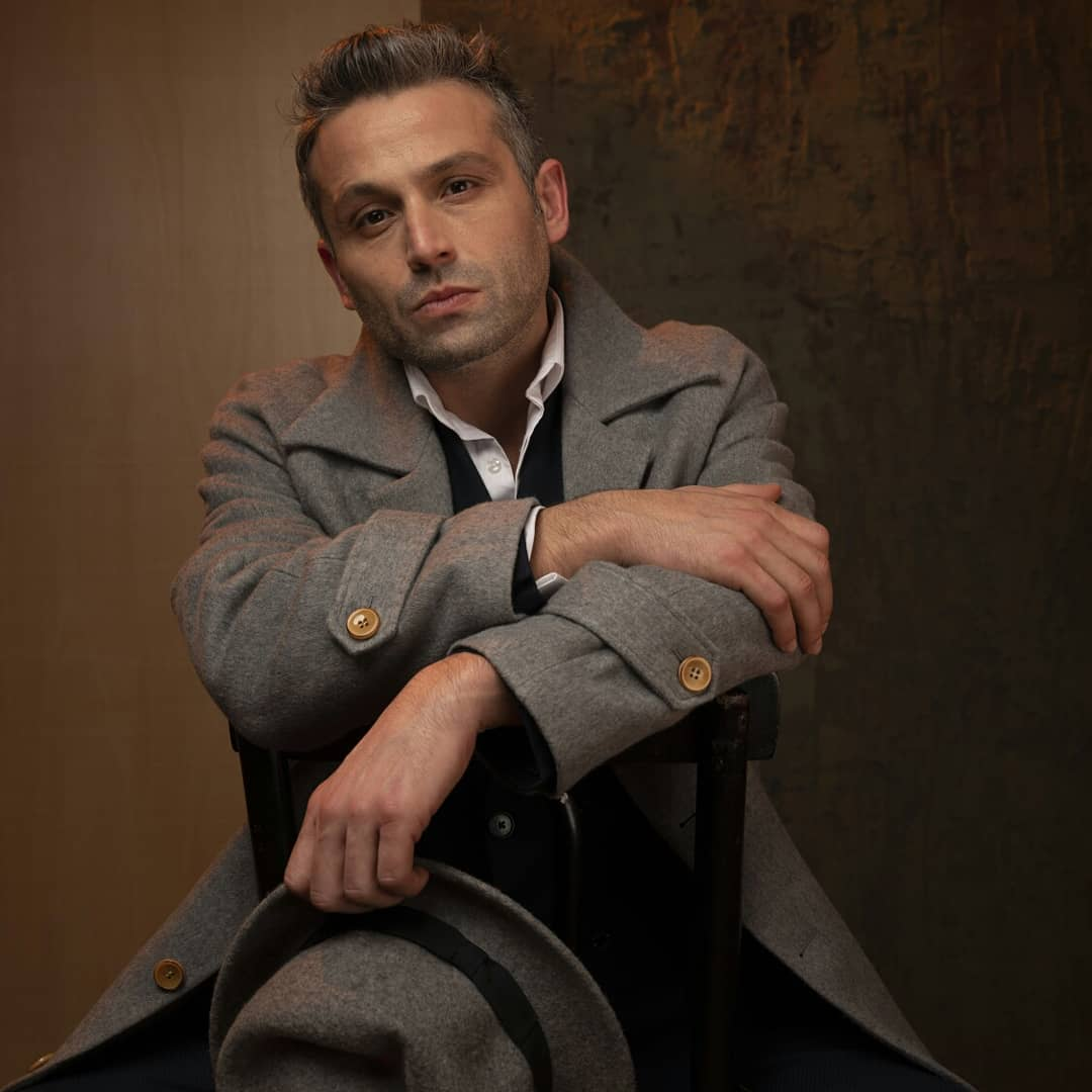 Foto notícias da semana.