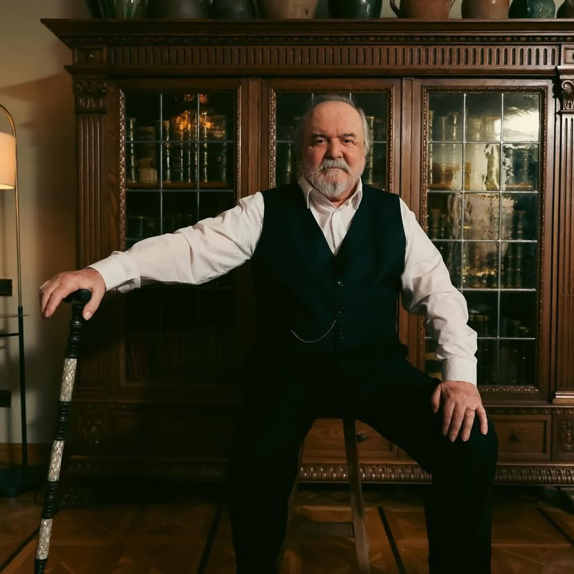 Foto notícias da semana.