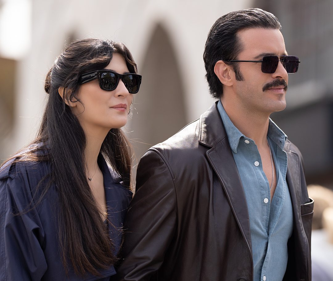 Foto de Dehşet Bey.