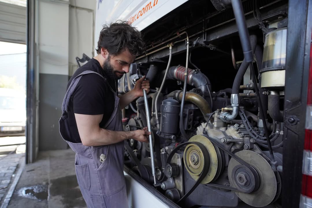 Foto Akın Akınözü.