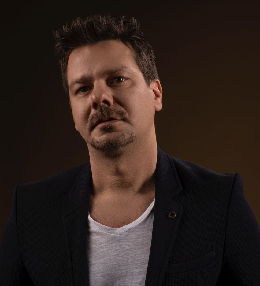 Foto notícias da semana.