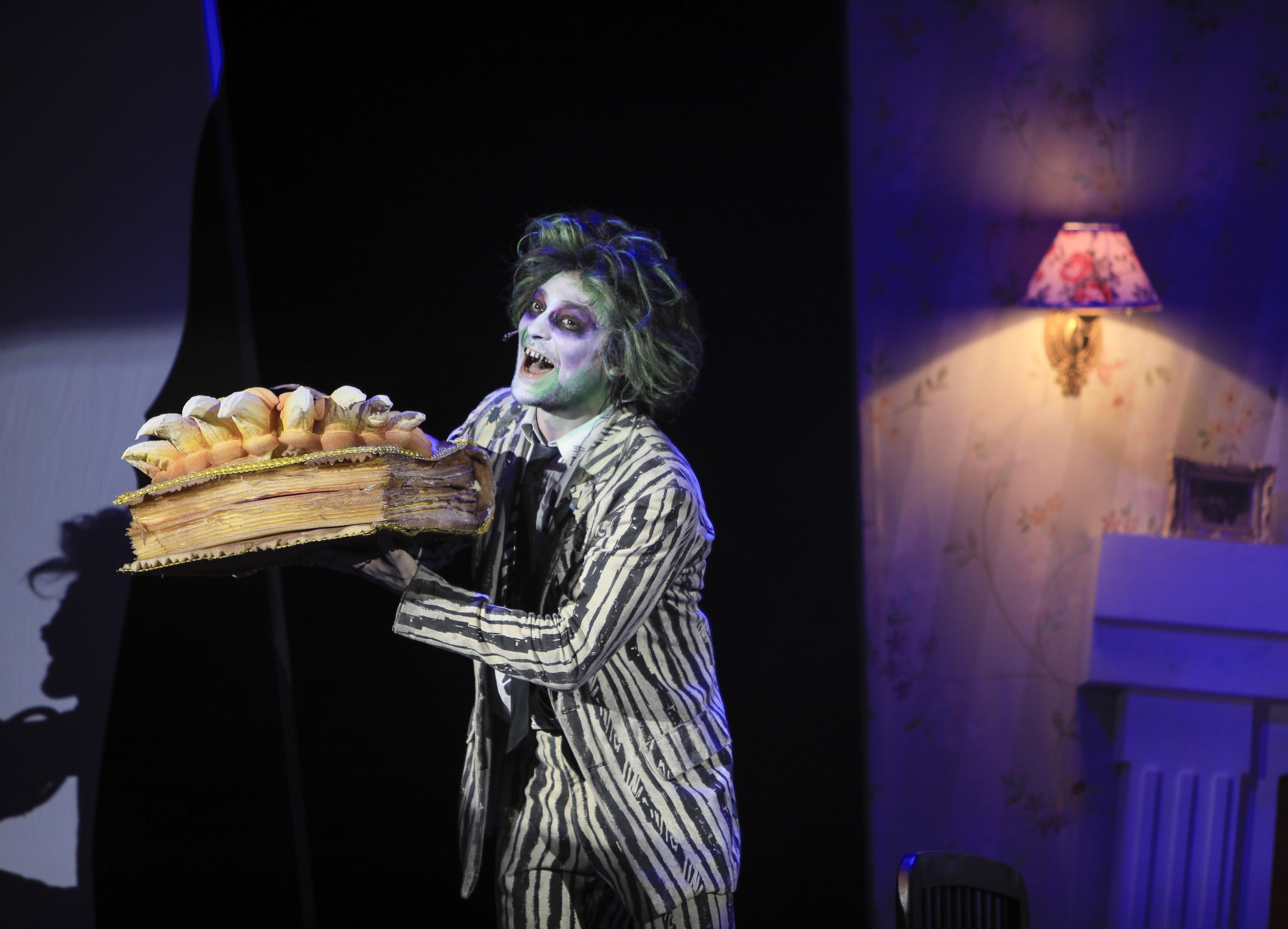 BeetleJuice: Musical