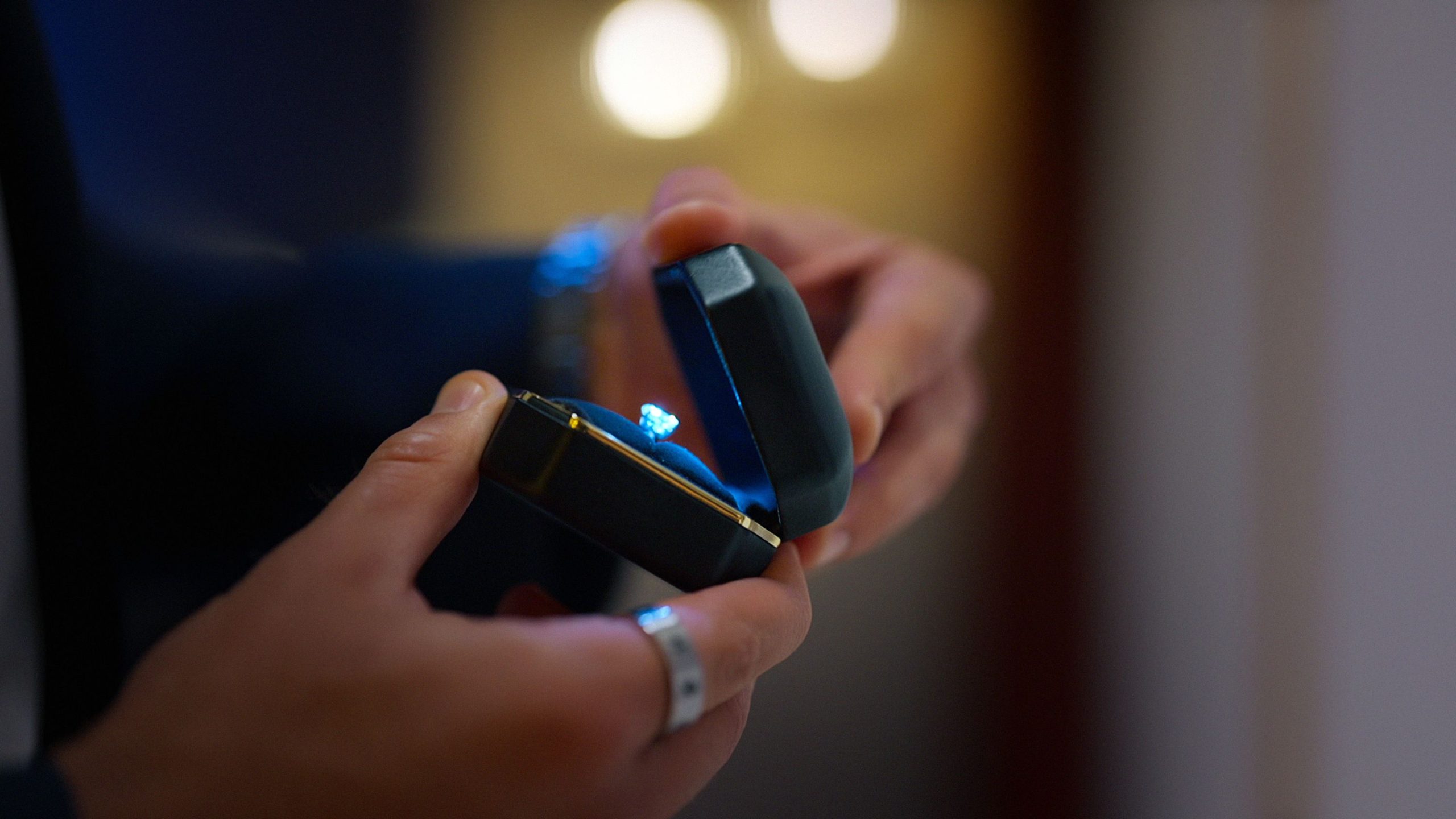 A segunda temporada de Casamento às Cegas: Reino Unido chega ao streaming em agosto