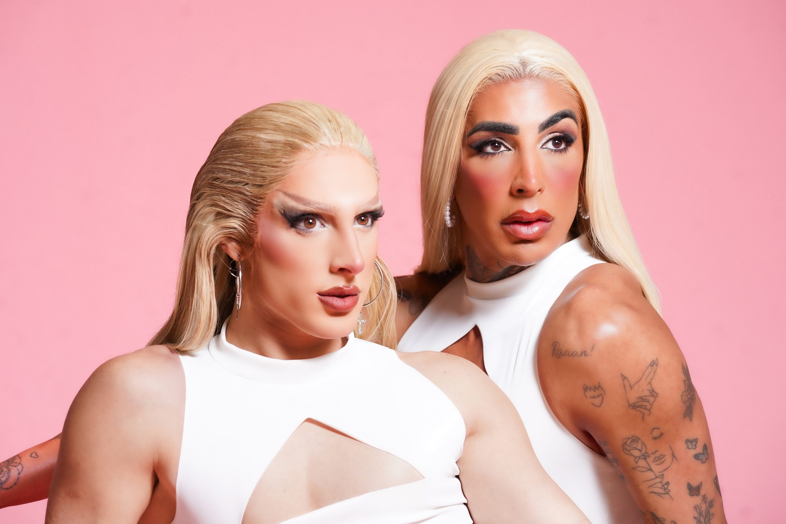 Pepita e Diego - Receita