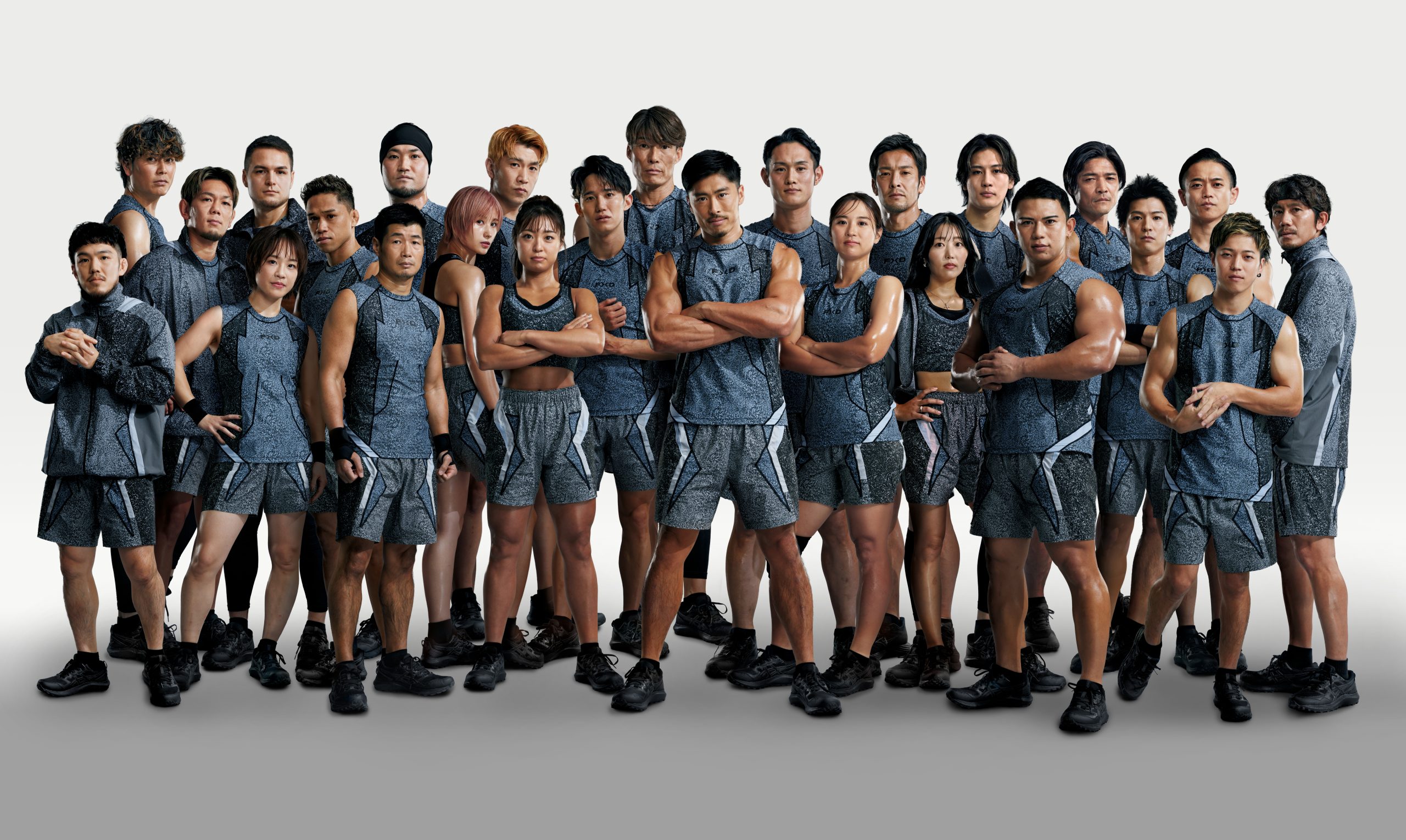 Seleção Final, que chega ao streaming em agosto