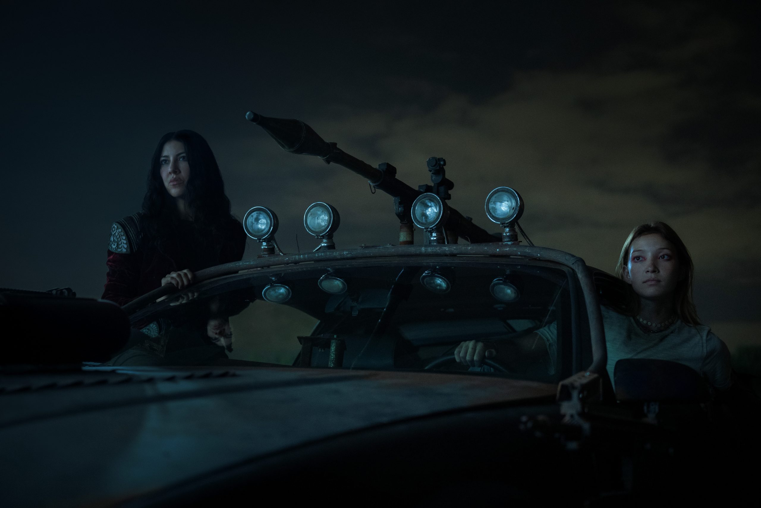 Twisted Metal - Season 2 still