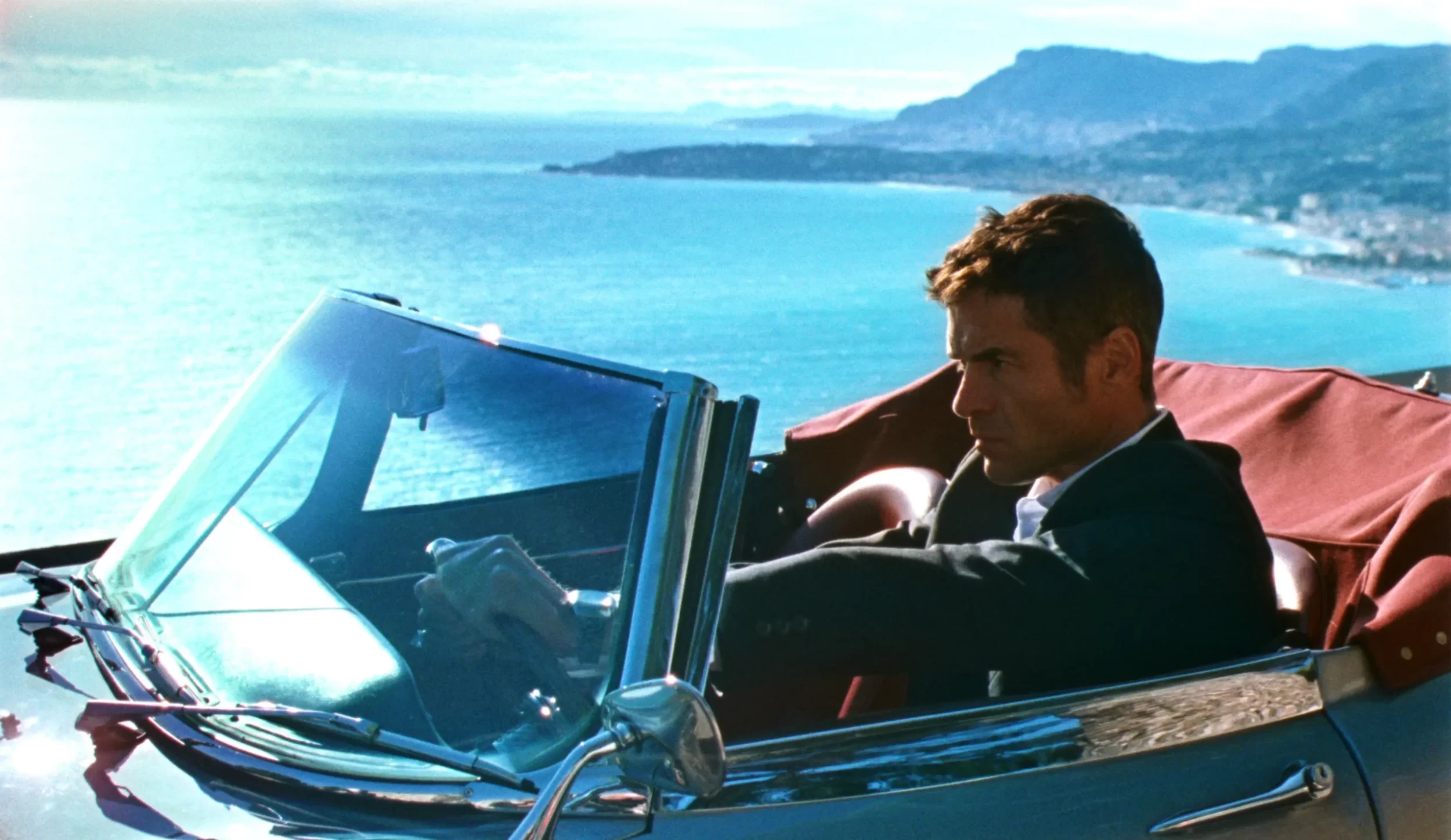 O Brilho do Diamante Secreto