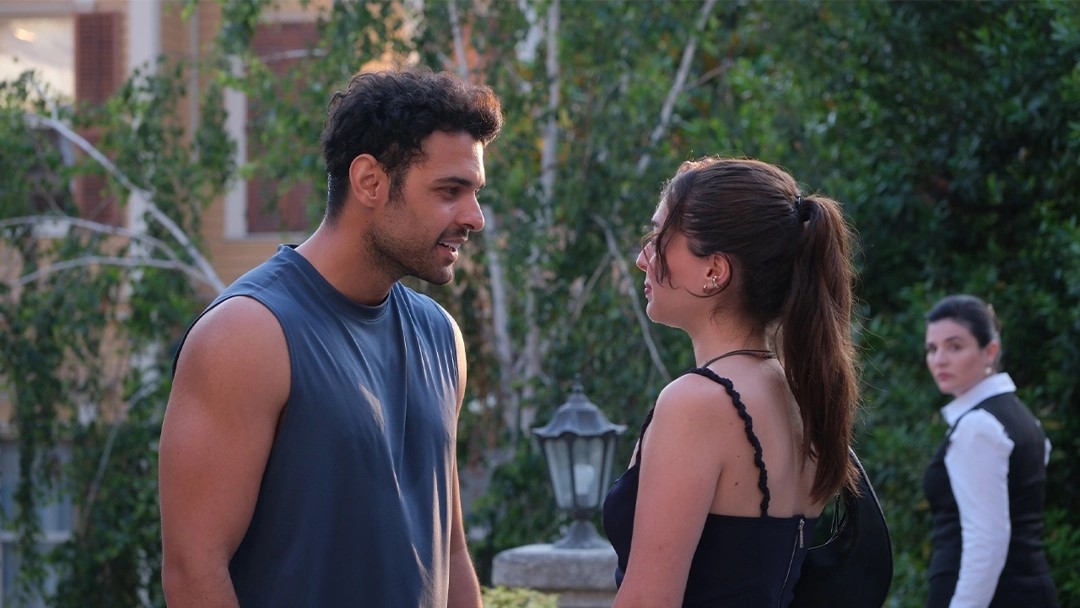 Foto final das dizis.