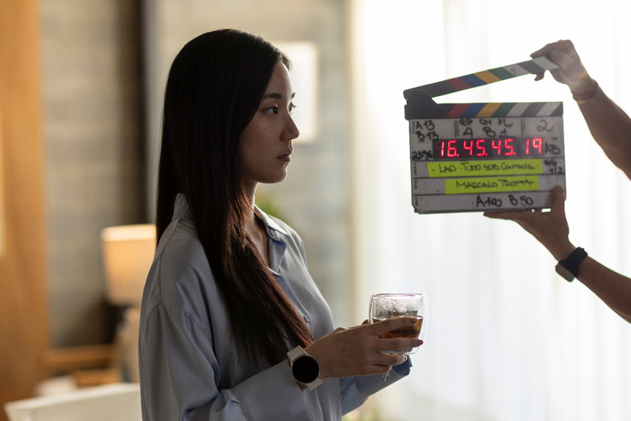 Gravações de Tudo Sob Controle