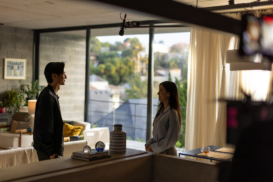 Gravações de Tudo Sob Controle