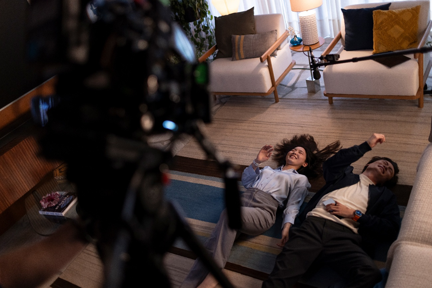 Gravações de Tudo Sob Controle