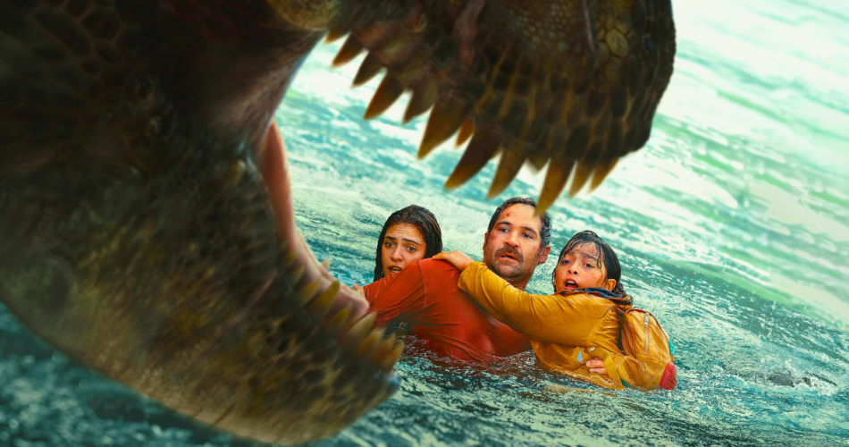 Jurassic World Recomeço: Dinossauros no Cinema - Crítica para Fãs