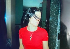 Foto: reprodução/Instagram @lorde