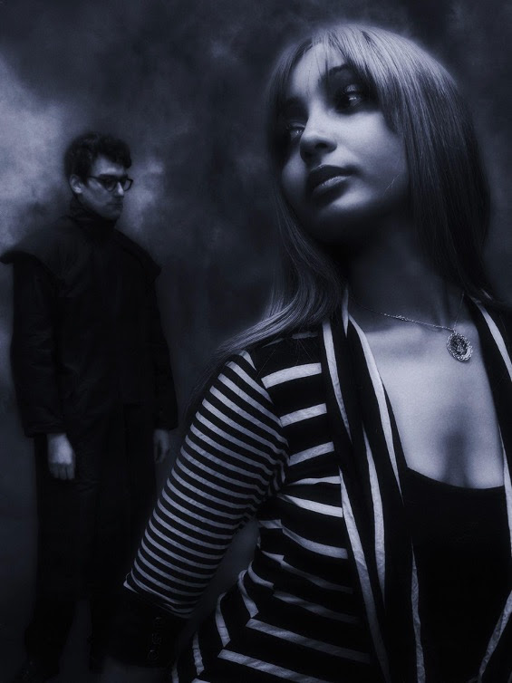 Danny L Harle e PinkPantheress