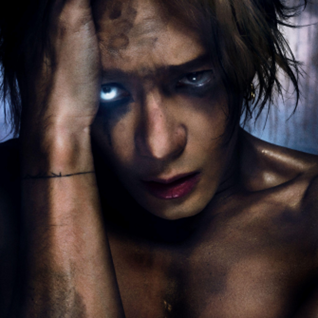 Alter Ego MAGICMAN de Jackson