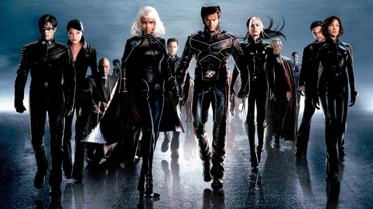 X-Men: O Filme