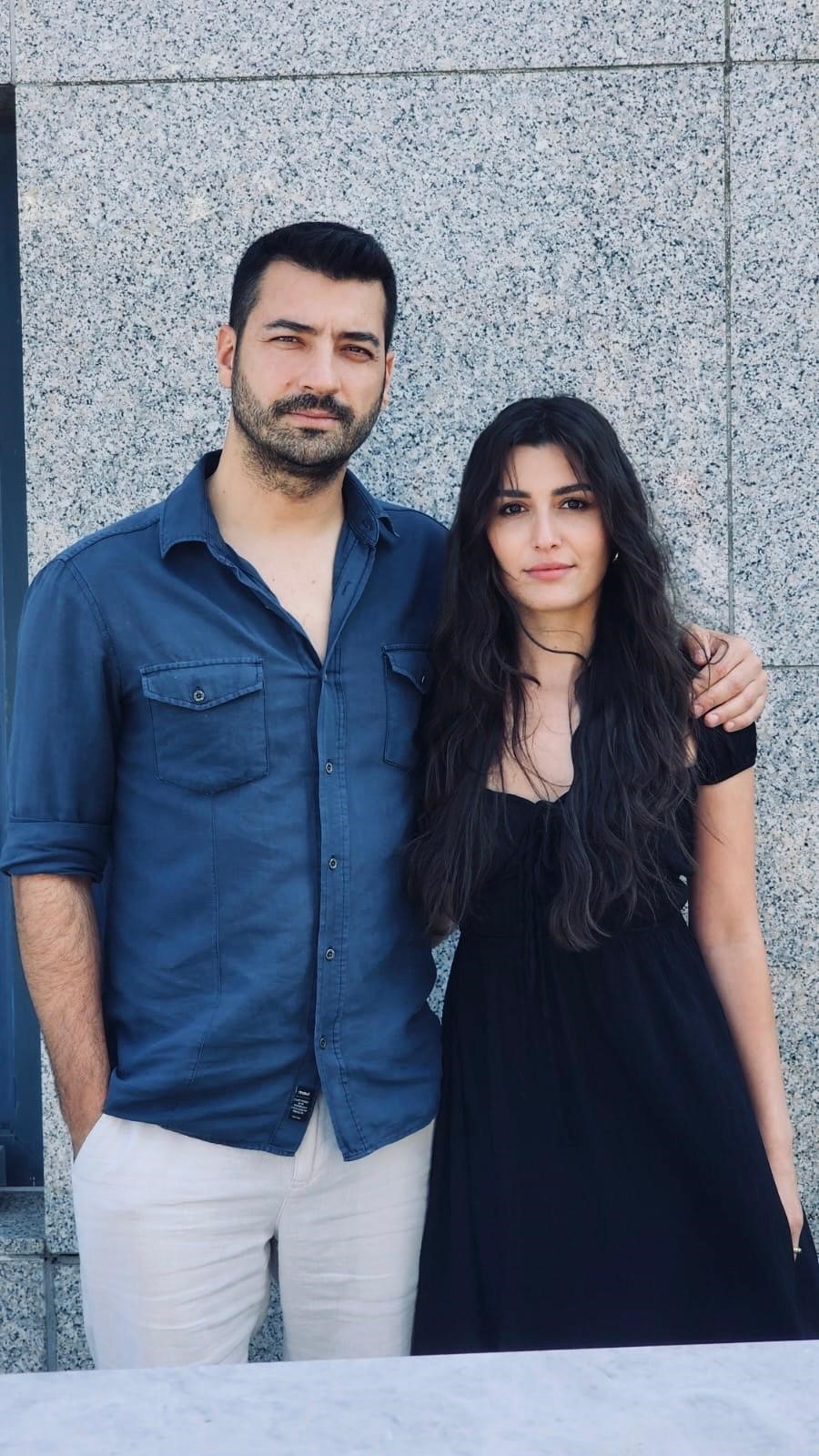 Foto nova dizi Kanal 7.