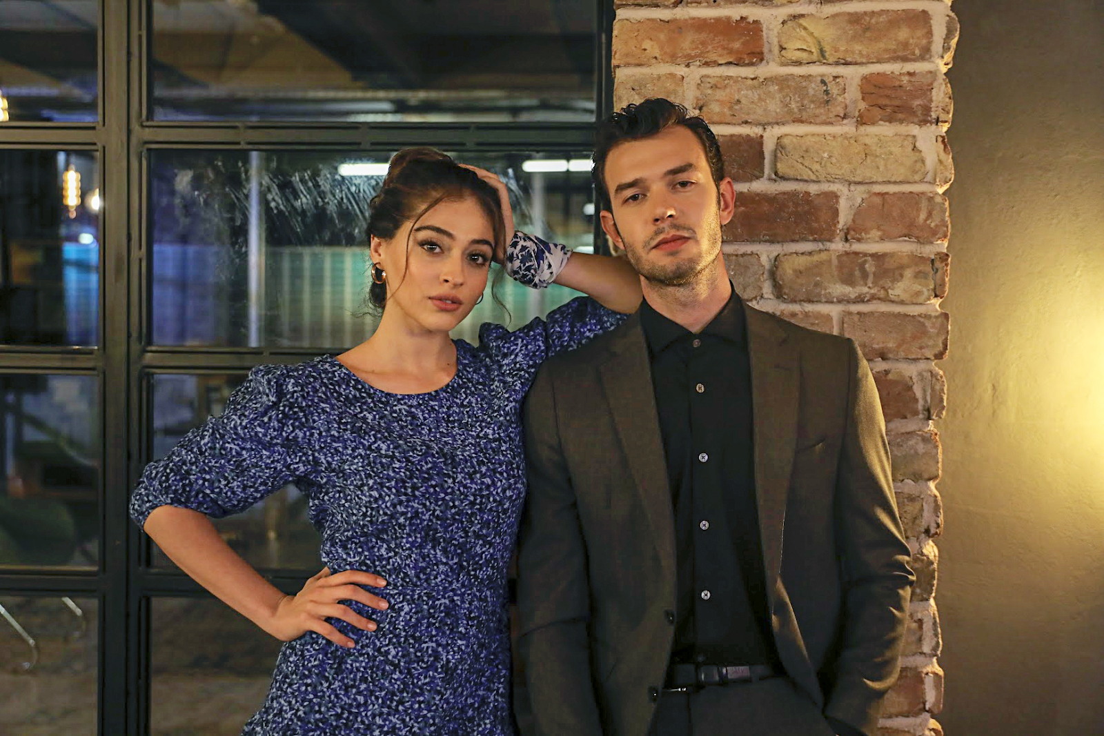 Foto Cemre em Baht Oyunu.