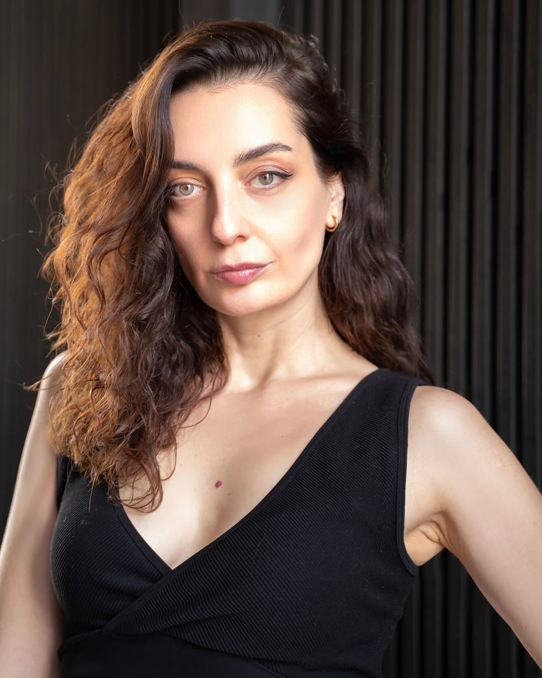 Foto estreia Uzak Şehir.