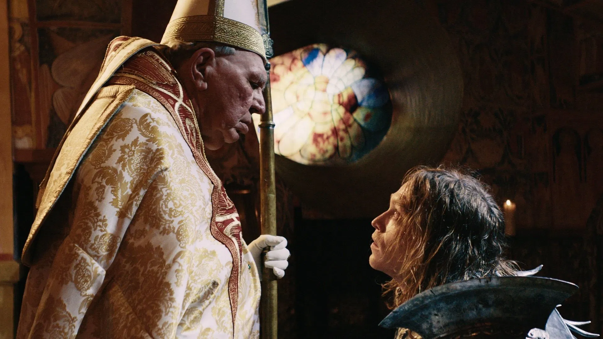 Drácula: Uma História de Amor Eterno